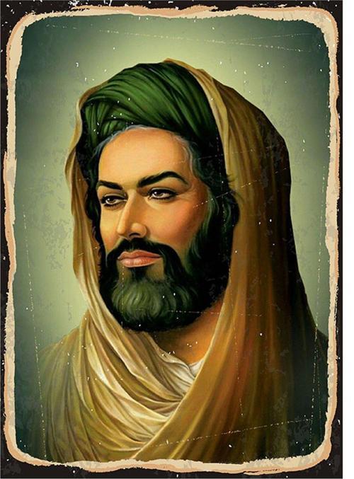 Limonata Tasarım Ahşap Tablo