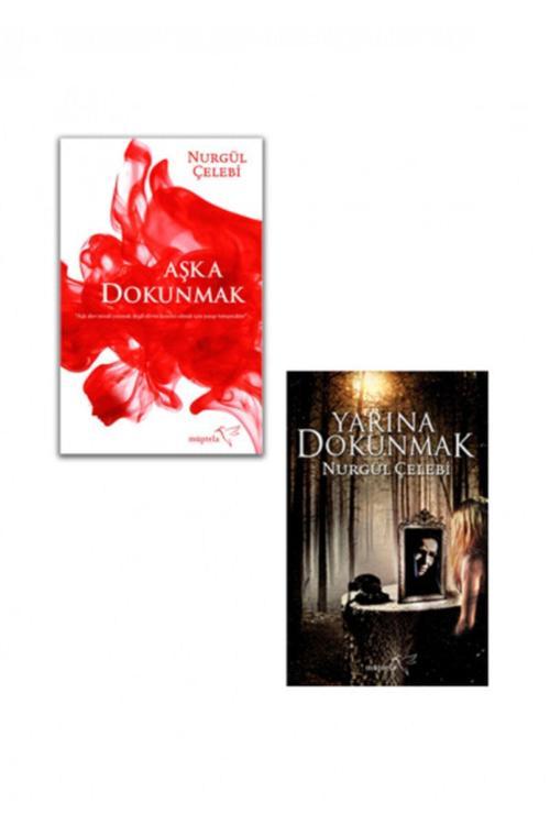 Nurgül Çelebi 2 Kitap Takım