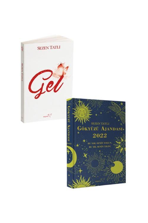 Sezen Tatlı 2 Kitap Takım
