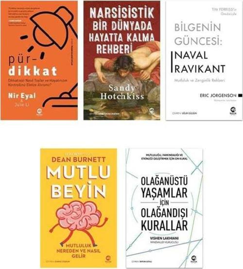 Nova Kitap Mentor Kitaplar