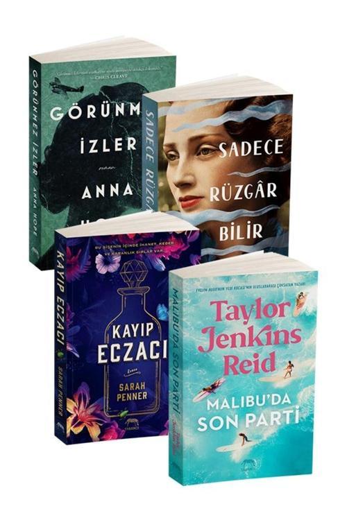 Geçmişin Sokaklarında Gezinti