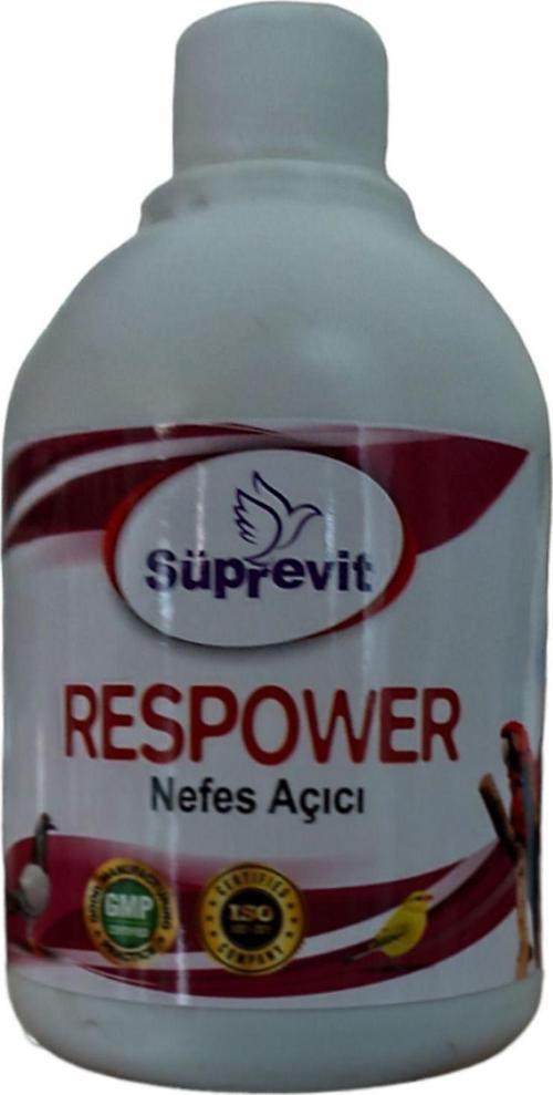 Respover 250 ML - - Hırıltı Önleyici