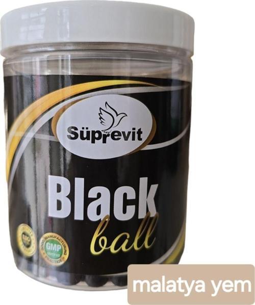 Süprevit Silver Ball 200 Gr. Uzun Mesafe Güvercin Için Yavru Hapı