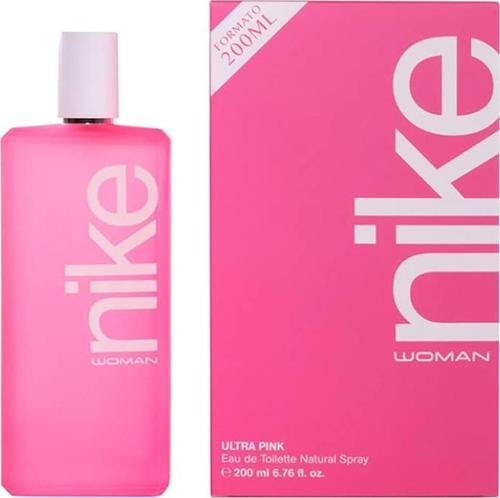 Ultra Pink EDT 200 ml Kadın Parfüm