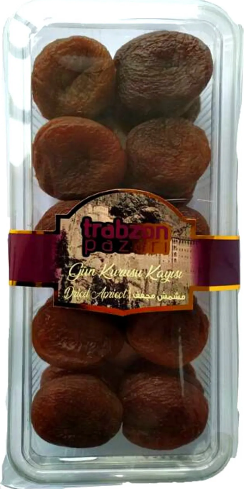 Yerli Jumbo Gün Kurusu 350 gr