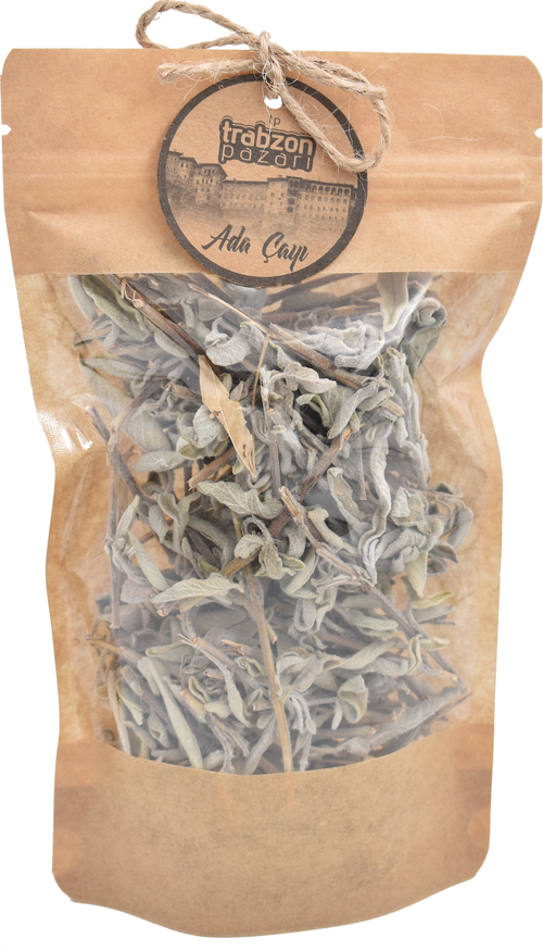 Doğal Adaçayı 30gr