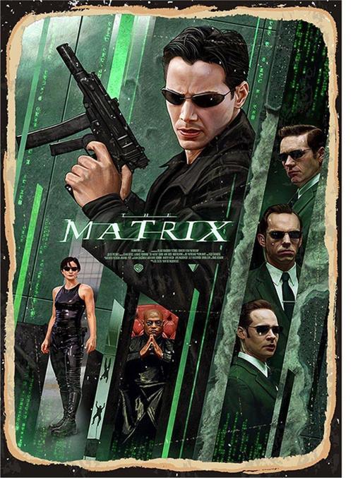 Matrix Mdf Tablo