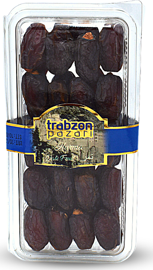 Doğal Kudüs Hurma 350 gr