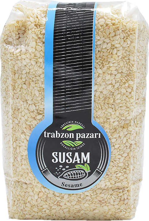 Doğal Susam 190 Gr