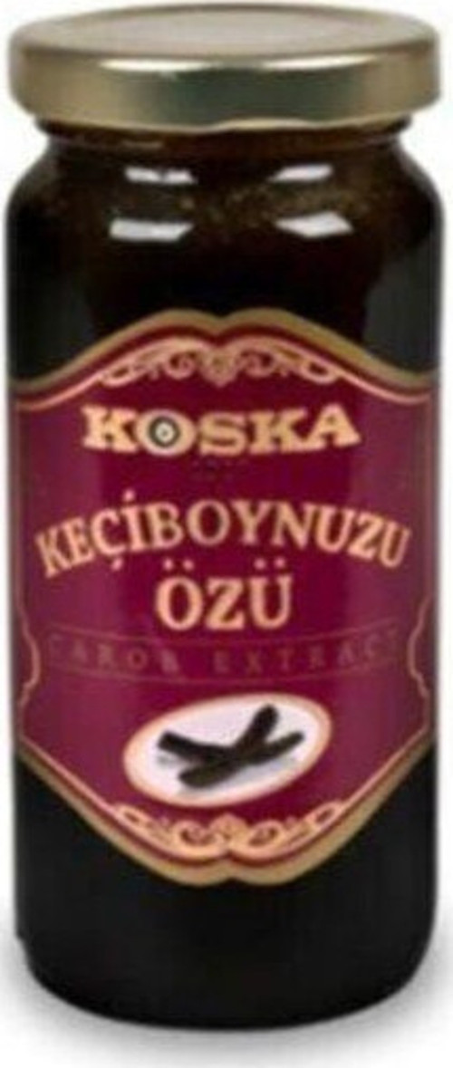 Keçiboynuzu Özü 310 Gr