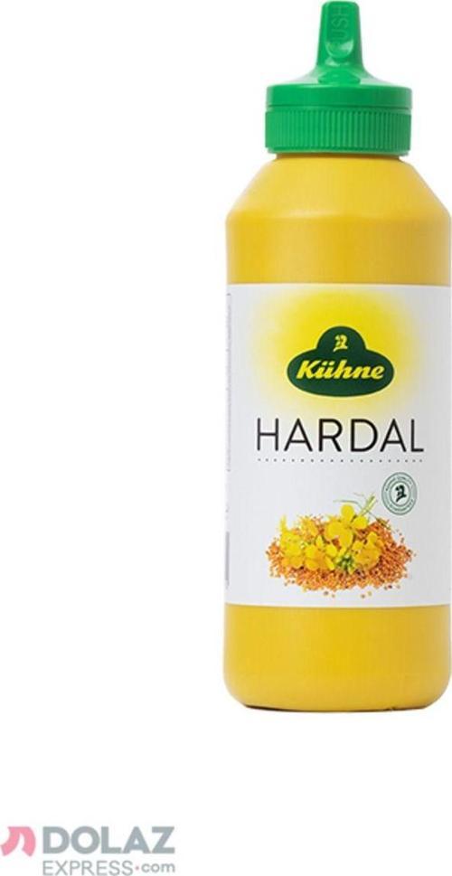 Hardal 255  gr