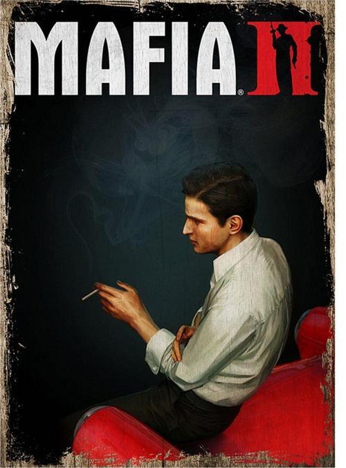 Mafia 2 Model Mdf Tablo