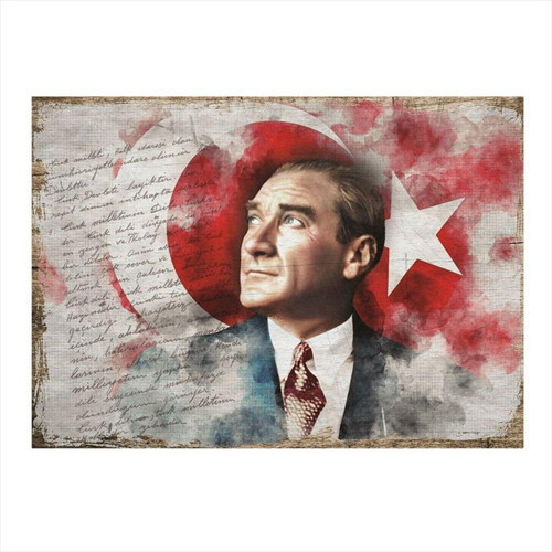 Zeytinyağı Ve Sebzeler Model Mdf Tablo