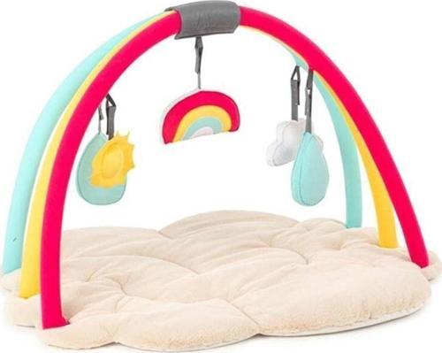 Rainbow Oyun Halısı