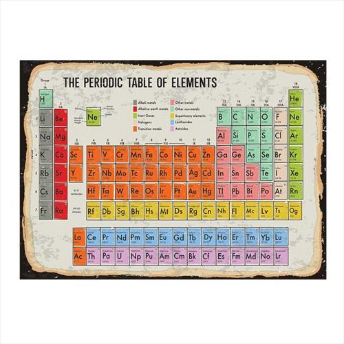 90'Lar Model Ahşap Tablo