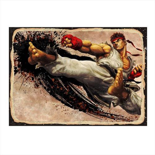 Ryu Model Mdf Tablo