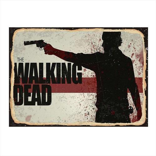 Siyah Lamborghini Model Ahşap Tablo