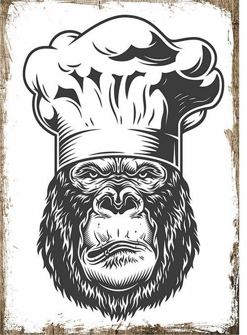 Westeros Haritası Modern Mdf Tablo