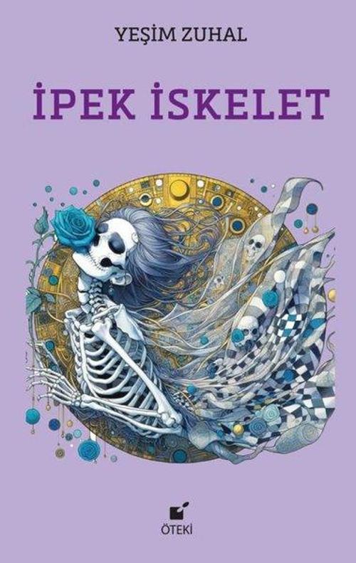 Öteki Yayınevi İpek İskelet