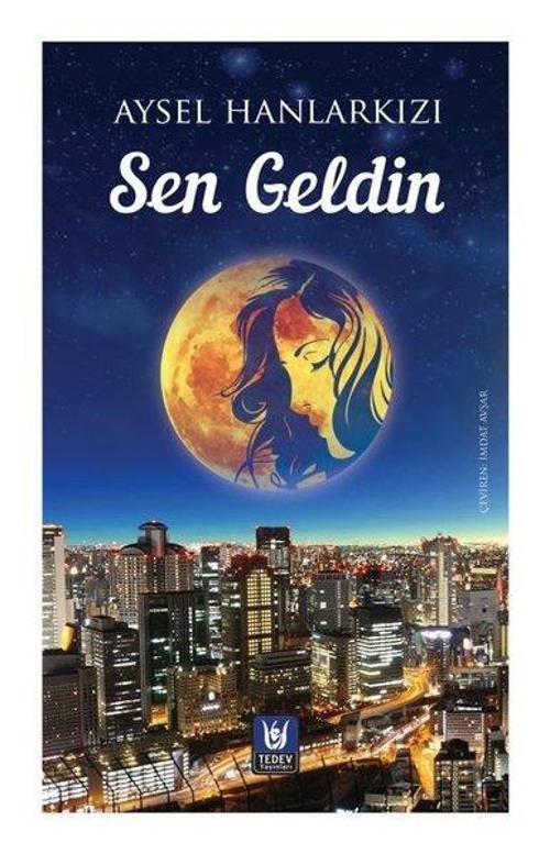 Türk Edebiyatı Vakfı Yayınları Sen Geldin