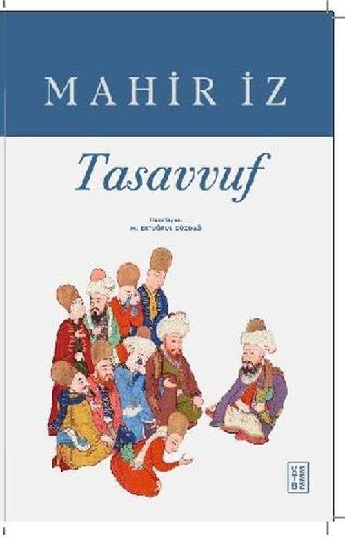 Ketebe Tasavvuf