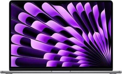  MacBook Air M3 8 GB 512 GB SSD 15.3 MRYN3TU/A Uzay Grisi