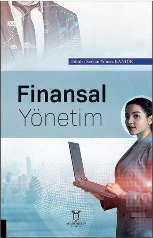 Akademisyen Kitabevi Finansal Yönetim