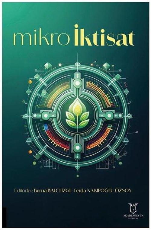 Akademisyen Kitabevi Mikro İktisat