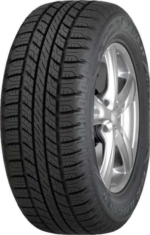 Wrangler HP All Weather 275/60R18 113H Yaz Lastiği (2023)