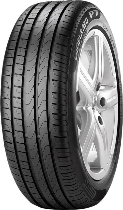 Eco Cinturato P7 * 225/60R17 99V Yaz Lastiği (2024)