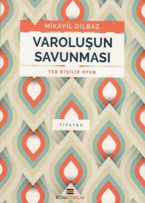 Varoluşun Savunması - Tek Kişilik Oyun