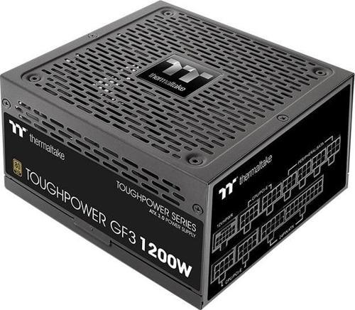 Toughpower GF3 1200W 80+ Gold PCIe Gen 5.0, ATX 3.0,14cm Güç Kaynağı PS-TPD-1200FNFAGx-4