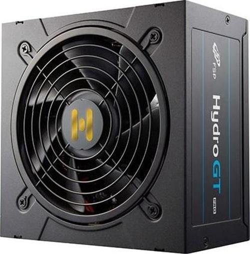 Hydro GT Pro HGT-850W 80+ Gold ATX3.0 GEN-5  (PCIe5.0) 120mm Fan Yarı Modüler Power Supply