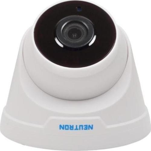NEU-AD-201-36 2mp 3.6mm Sabit Lens AHD, TVI, CVI, CVBS 20m AHD Dome Kamera