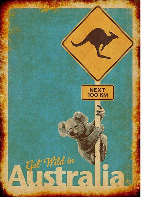 Balerin Mdf Poster