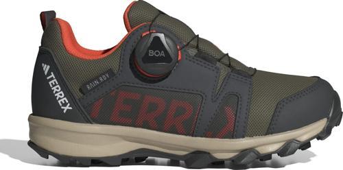 ID0870-K adidas Terrex Agravıc Boa Kadın Spor Ayakkabı Yeşil