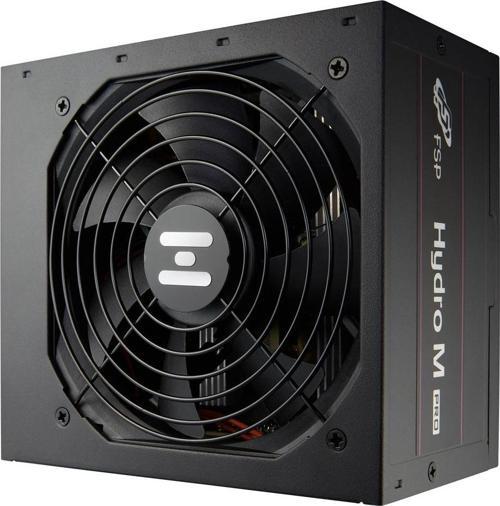 Hydro M Pro HP2-800M 800W 80 Plus Bronze Yarı Modüler Power Supply (Güç Kaynağı)