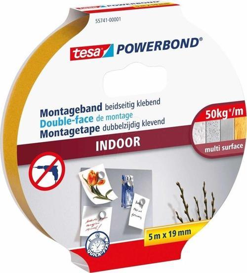 Montaj Bandı 5X19 Iç Mekan 55741-00004-03