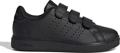 IE9018-C adidas Advantage Base 2.0 Çocuk Spor Ayakkabı Siyah