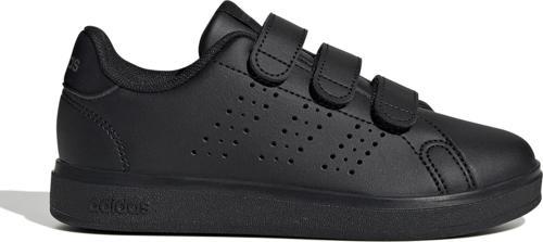 IE9018-C adidas Advantage Base 2.0 &amp;Ccedil;ocuk Spor Ayakkabı Siyah