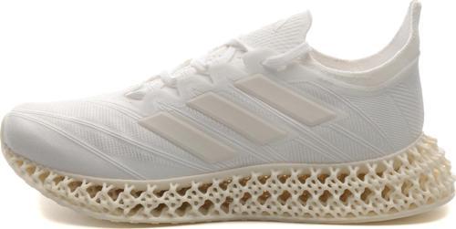 ID8884-K adidas 4Dfwd 4 W Kadın Spor Ayakkabı Beyaz