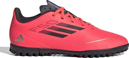 IF1390-C adidas F50 Club Tf J &Ccedil;ocuk Spor Ayakkabı Kırmızı