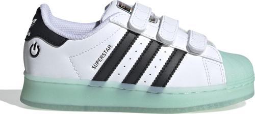 IG7004-C adidas Superstar Led Lıght &amp;Ccedil;ocuk Spor Ayakkabı Beyaz