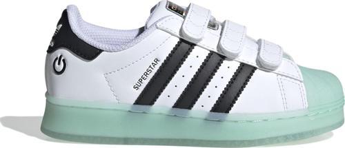 IG7005-B adidas Superstar Led Lıght Bebek Spor Ayakkabı Beyaz