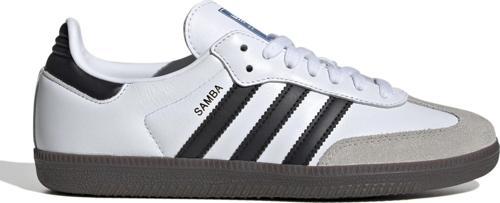 IG9030-K adidas Samba Og W Kadın Spor Ayakkabı Beyaz