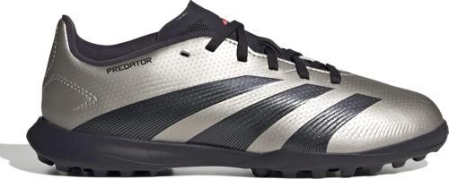 IF6414-C adidas Predator League Tf &amp;Ccedil;ocuk Spor Ayakkabı Gri