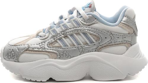 IF7030-B adidas Ozmıllen El I Bebek Spor Ayakkabı Beyaz