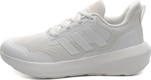 IH2842-K adidas Fortarun 3.0 J Kadın Spor Ayakkabı Beyaz
