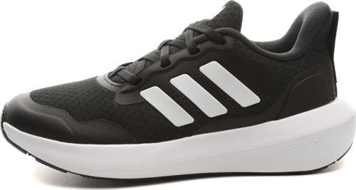 IH2844-K adidas Fortarun 3.0 J Kadın Spor Ayakkabı Siyah