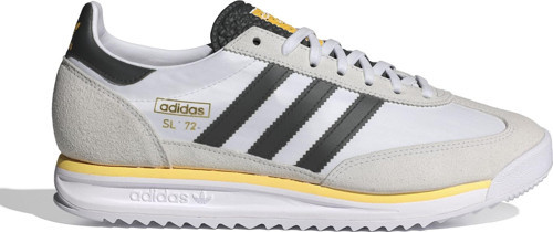 IH4823-K adidas Sl 72 Rs Kadın Spor Ayakkabı Krem